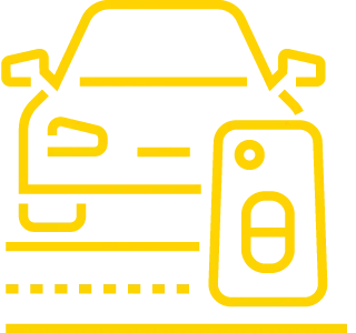 car icon Home
