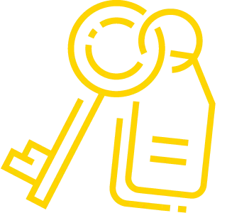 keyy icon Home